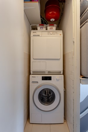 Medium property photo - Legmeerstraat, 1058 NE Amsterdam